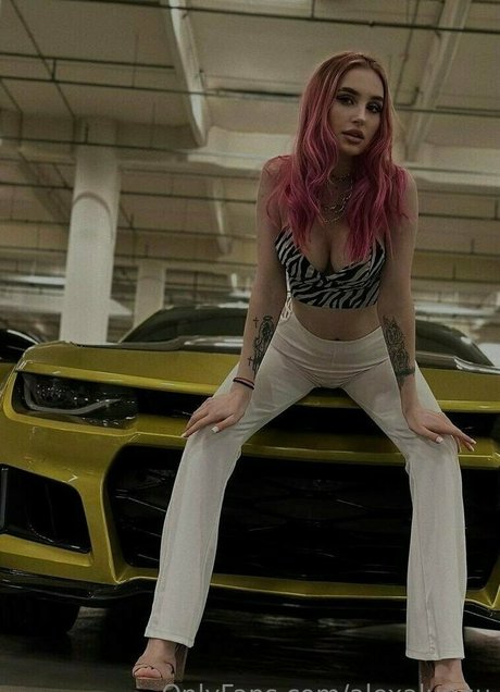 alexalungu xxx étoile img