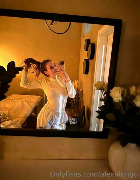 alexalungu nus étoiles photo