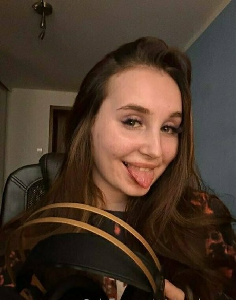 alexalungu modèle sympa photos