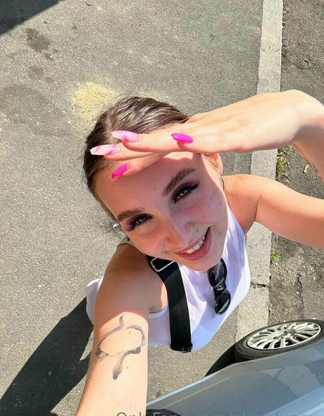 alexalungu modèle joli collection