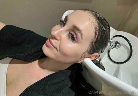 alexalungu star du porno gratuite des photos