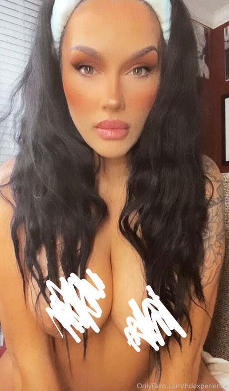 seuls les fans potelés parfait nu archive