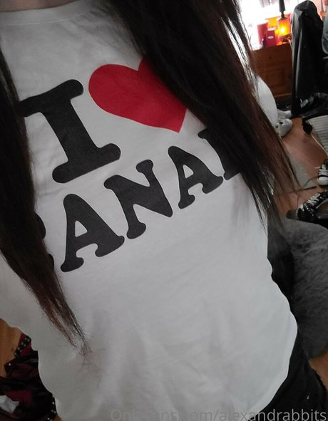 alexandrabbits actrice de sexe des photos