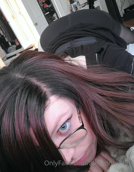 alexandrabbits xxx star du porno galerie