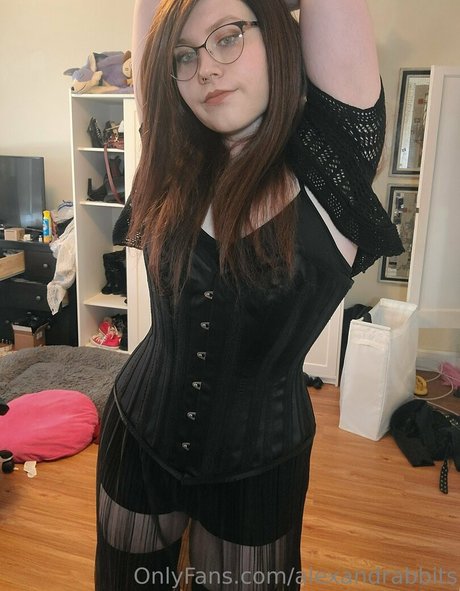 alexandrabbits meilleure star du porno des photos