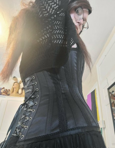 alexandrabbits mannequin photo