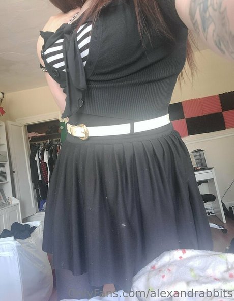 alexandrabbits star du sexe image