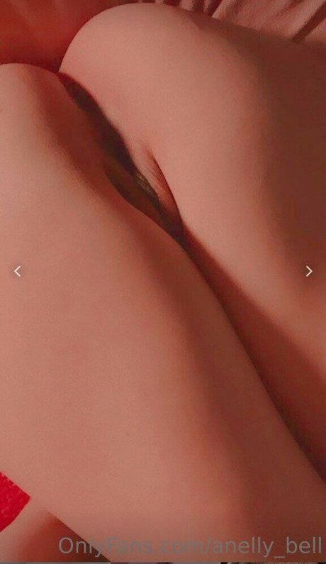 anelly bell modèle xxx image