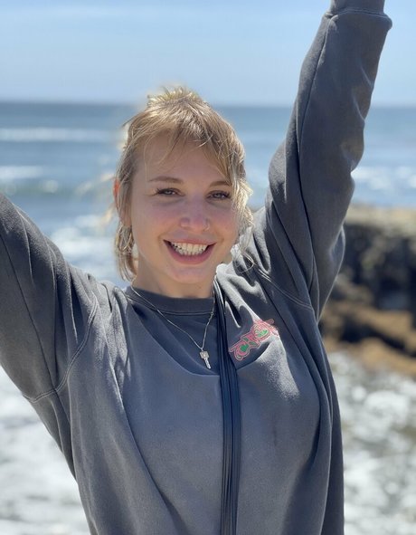 itsivylebelle modèles nus des photos