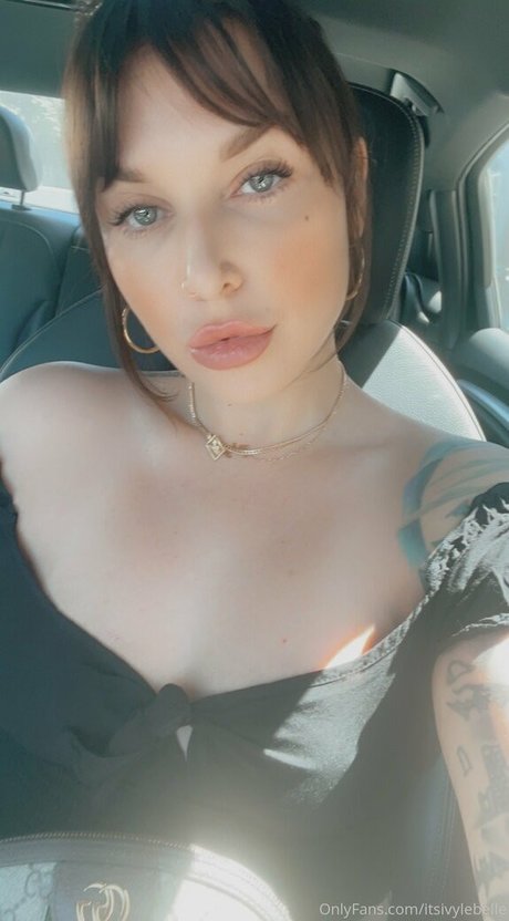 itsivylebelle modèle exclusif archive