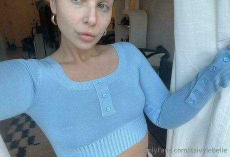 itsivylebelle actrice de grande qualité galeries