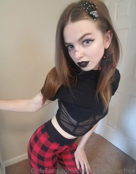 clairebear rawrfree star du porno érotique collection