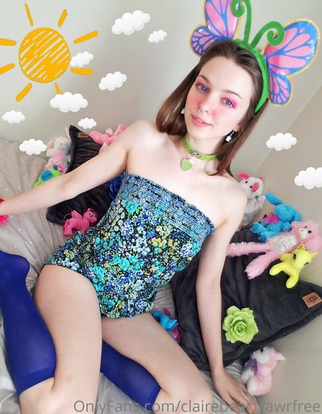 clairebear rawrfree actrice sexy photo