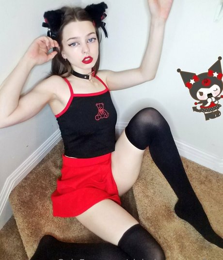 clairebear rawrfree modèle magnifique collection