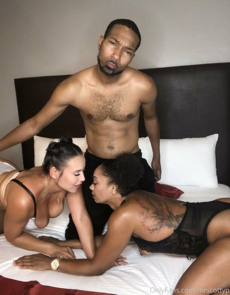 mrscottyp modèle de sexe img