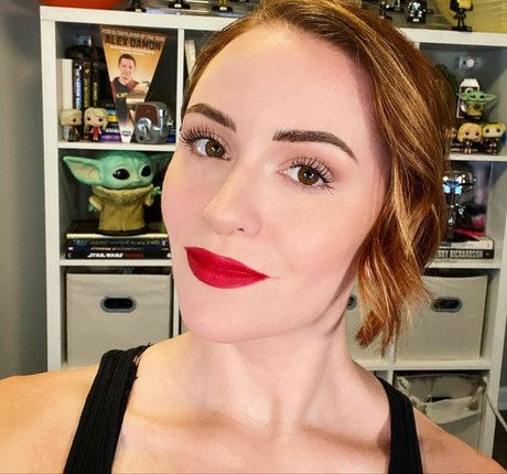 Mollie Damon actrice de grande qualité galerie