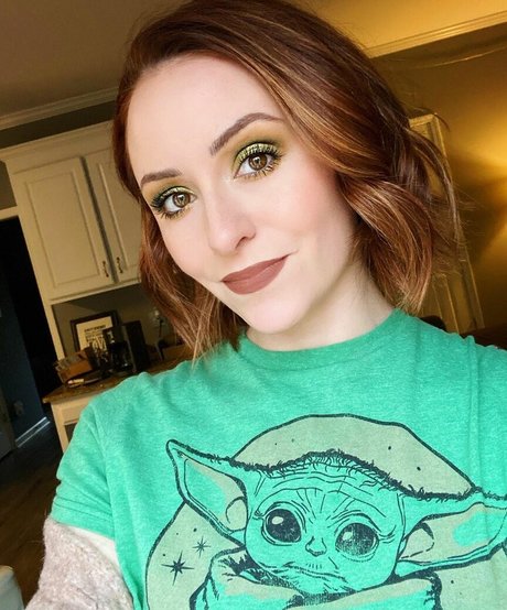 Mollie Damon étoile exclusive collection