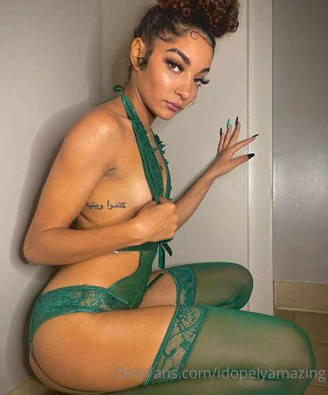 kream4ken modèle parfait photos