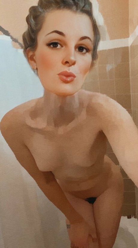 jolie ébène onlyfans très chaud collection