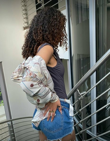 pleasemedusa modèle magnifique photos