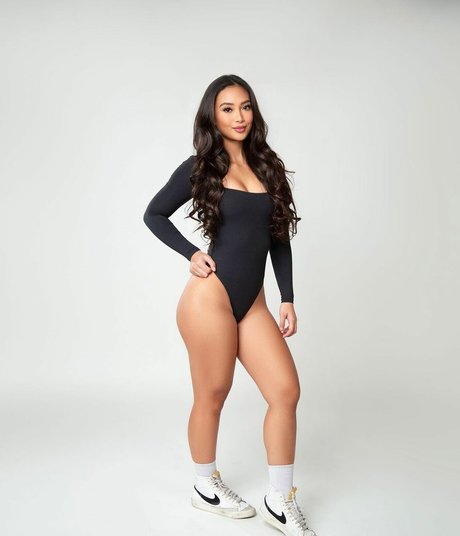 Chantelle Marie belle star du porno image