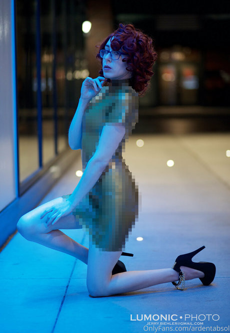 ardentabsol meilleure actrice galerie