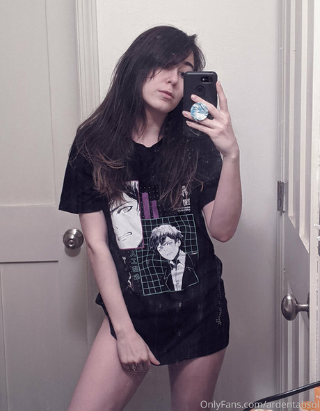 ardentabsol étoile nue des photos