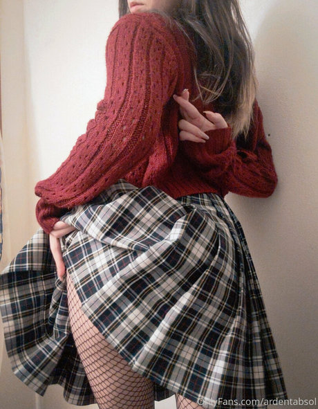 ardentabsol modèle adulte image