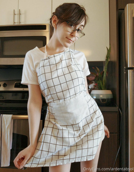 ardentabsol modèle parfait archive