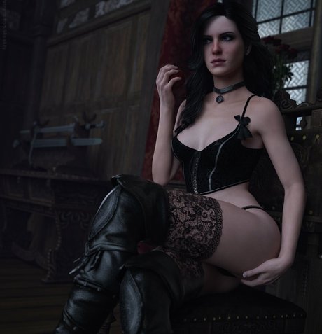 anime babe onlyfans assez pornographique image