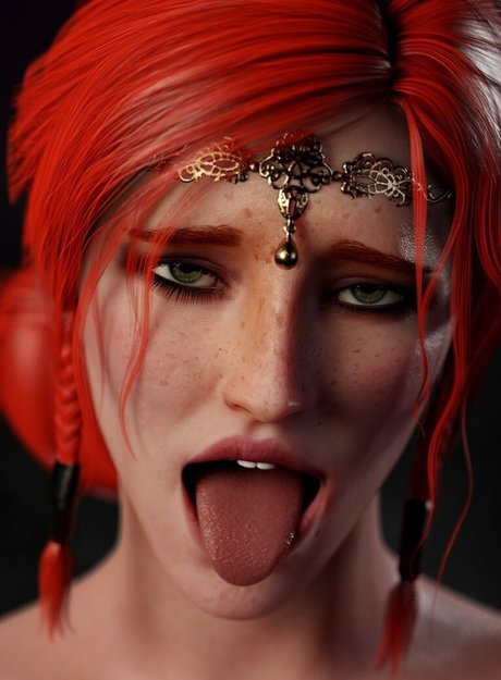 fans noirs uniquement des nus parfaits galeries