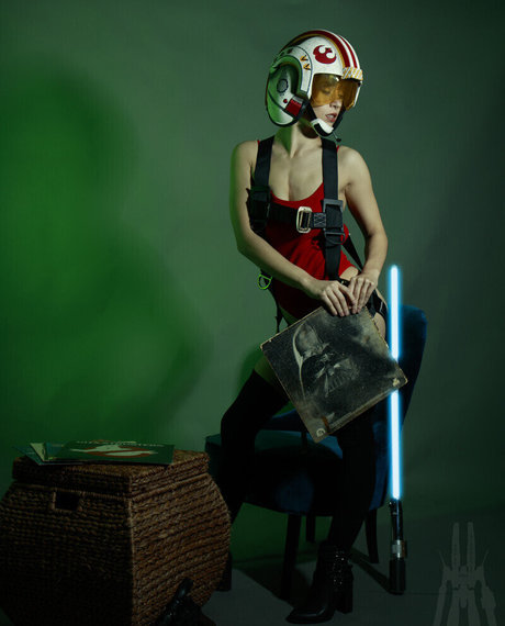 SDFoto étoile chaude photos