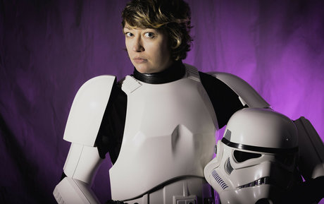 SDFoto étoile adulte collection