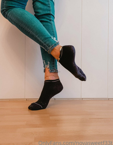 novasweetf33t modèle sympa galeries