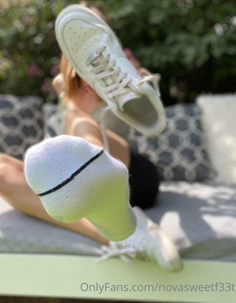 novasweetf33t actrice de nus galerie