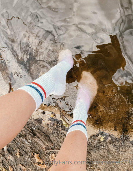 novasweetf33t actrice artistique photo