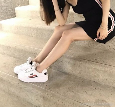 kimbyx modèle nu archive