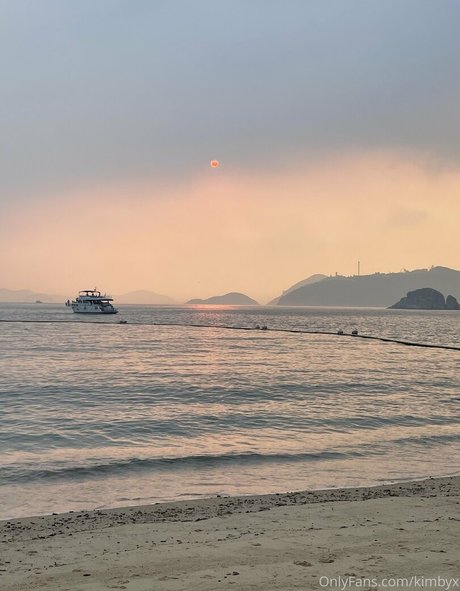 kimbyx étoile xxx des photos