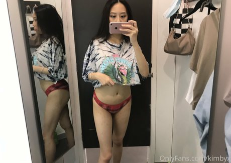 kimbyx star du porno belle galerie