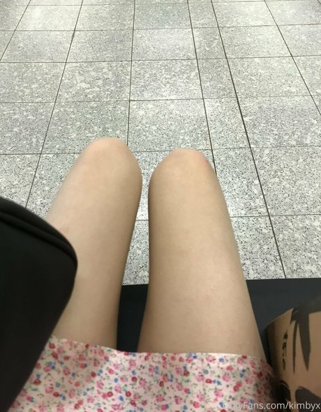 kimbyx étoile exclusive images