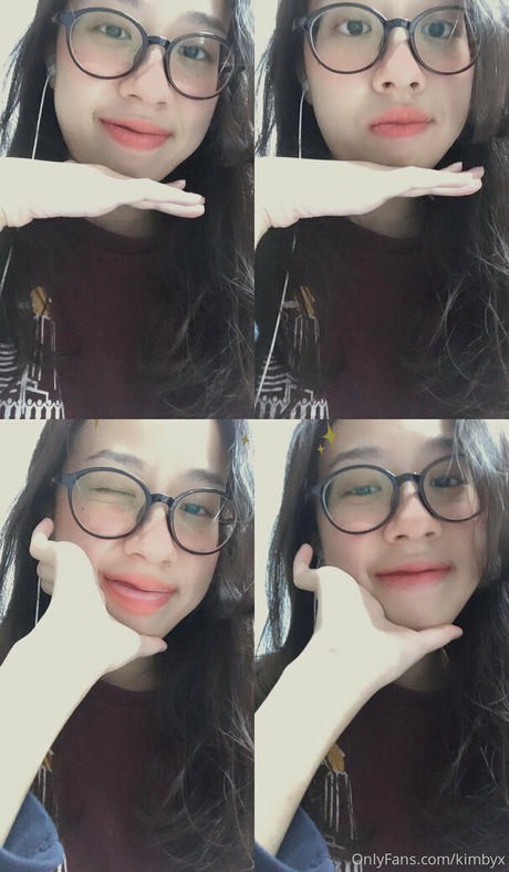 kimbyx mannequin images