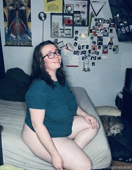 lingeriebabes haut étoile galeries