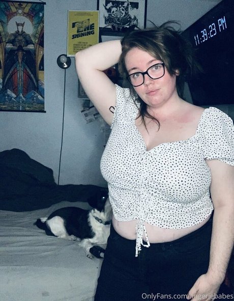 lingeriebabes art étoile galerie