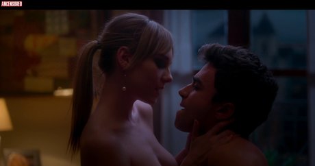 Ester Exposito sexe star du porno collection