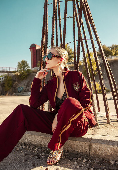 Ester Exposito meilleur modèle img