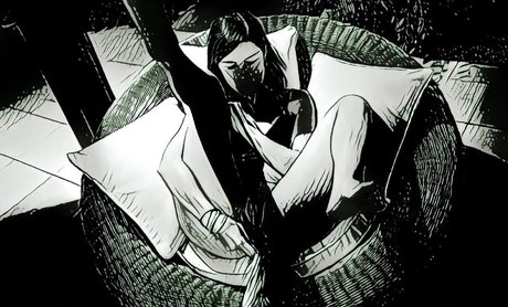 Andreg87 actrice de grande qualité images