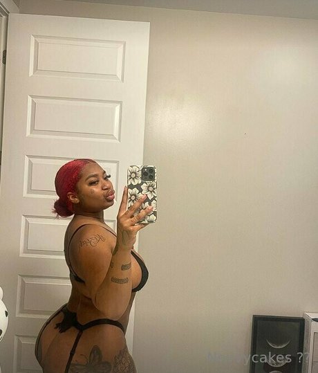 Nevvycakes beau modèle photo