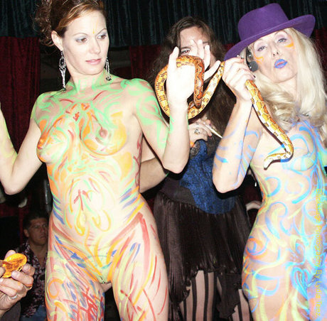 cosplay chatte onlyfans chaud joli archive