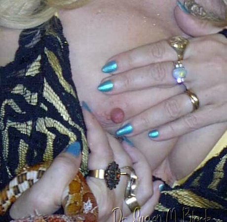 fans de monstres uniquement nue xxx galerie