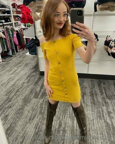 freeburningbeauty modèle chaud galerie